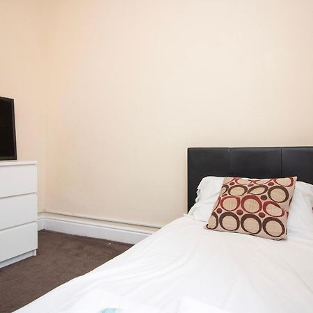 Pebbles Guest House Room 4 Southampton Exteriér fotografie